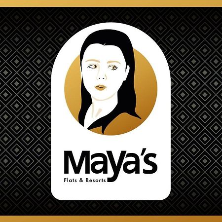 Maya'S Flats & Resorts 74 - Swietej Barbary Gdansk Luaran gambar