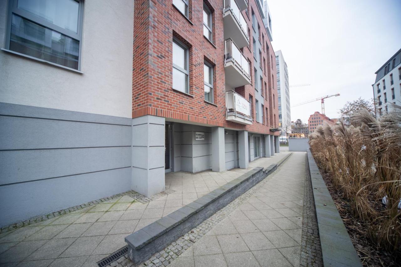 Maya'S Flats & Resorts 74 - Swietej Barbary Gdansk Luaran gambar