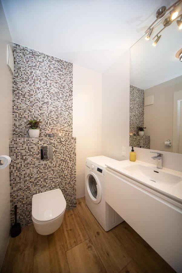 Maya'S Flats & Resorts 74 - Swietej Barbary Gdansk Luaran gambar